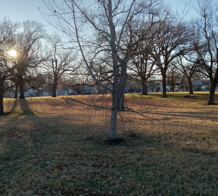 North Linwood Park (Wichita,&nbspKS)